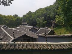 -渣滓洞