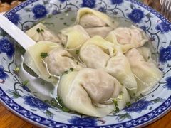 -217笋干馄饨
