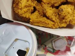 -肯德基(杭州和平饭店)