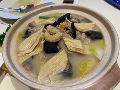 -利苑酒家(华熙国际店)