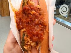 -宜家·瑞典风味餐厅(四元桥店)