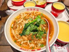 陈阿宝猪肉刀削面-陈阿宝·山西菜馆