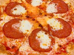 -城市大道红炉披萨烘焙坊