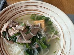 -深圳湾万怡酒店