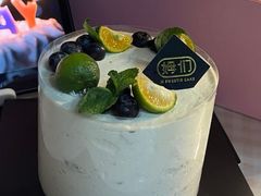 -姆们M Sweetie Cake(五道口店)