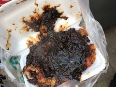 -马文章胖子甑糕(洒金桥店)