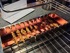 -邢氏老太太烧烤(罗湖店)