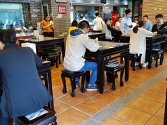 -渔乡米坊·岭南传统小吃专门店(天河龙口西店)