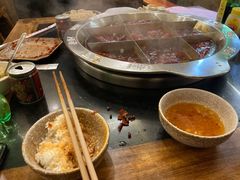 -大龙火锅(老店)
