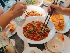 -湘轩·土菜研究院(光大店)