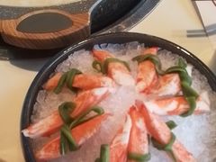 -老员外骨汤火锅(海州古城店)