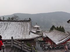 -香山寺