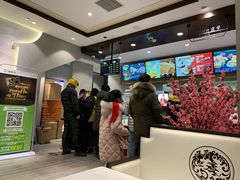 -德克士(前门店)
