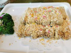 -绿雅居原生态农庄(小涌店)