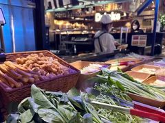 -盛江山自助料理(奥莱锦辉购物广场店)