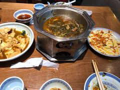 -蔡家酒楼(一德街店)