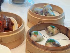 -金悦轩海鲜酒家(拱北店)