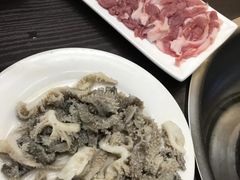 -前门张记涮肉(前门店)