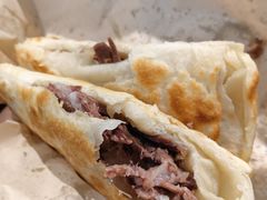 -高玛纳驴肉火烧(河间总店)