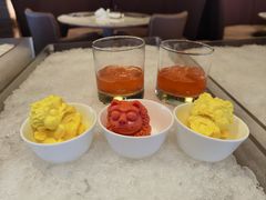 -北京王府井希尔顿酒店·万斯阁西餐厅