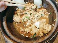 -张大嘴菜馆(庞各庄店)
