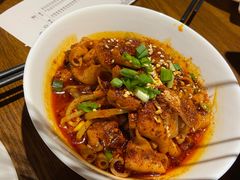 -付小姐在成都(五道口店)