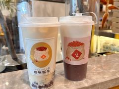 -围裙妈妈(临平店)