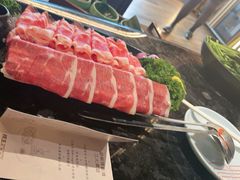 -捞王锅物料理(东百中心店)