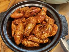 -美未居·老字号·地道顺德菜·桑拿鸡·鱼生(容桂店)