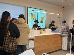 -喜茶(常州新北万达店)