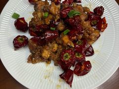 -晚归月亮湾私家菜(临邑路店)