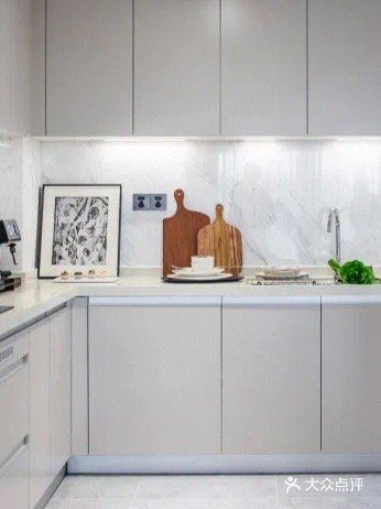 美好厨房，在细节发光