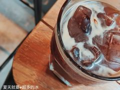 -来回·咖啡(天河南店)