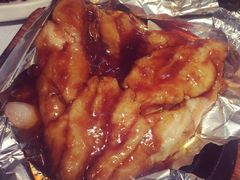 -北李妈妈菜·海肠捞饭(高新万达店)