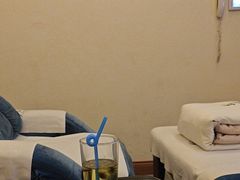 -大自然沐足·点餐·SPA(街道口店)
