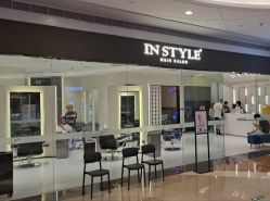 -IN STYLE•造型