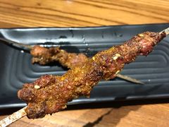 -烧货·活海鲜炭烧(湖滨商业街店)