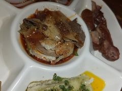 -龙抄手(文殊坊店)