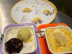 -满记甜品(苏州中心店)