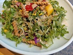 -红菜坊·烤鸭·川鲁菜(杨镇店)