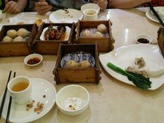 android_upload_pic-又一间茶点轩(百汇广场店)