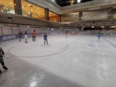 -奥山冰场(奥山世纪城店)