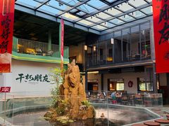 -永红源啤酒·烧烤·海鲜·大排档(台柳路店)