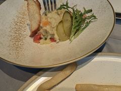 -德大西餐社
