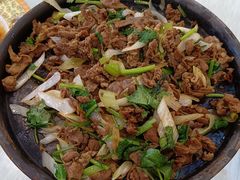 -烤肉季饭庄