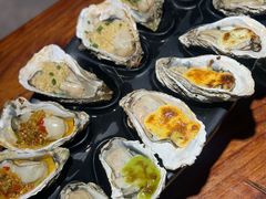 -烧蠔帮·湛江生蚝(南桥店)