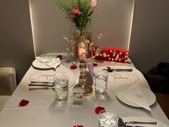 -PARFUM FLORAL花境法餐(南京首店)