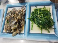 -锦里海景海鲜餐厅.三亚老字号(亚龙湾中心广场店)