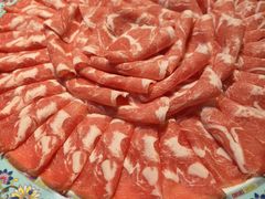 -南门四季铜锅涮肉(左家庄店)