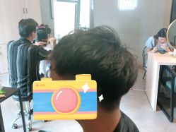 -MOVAN HAIR莫凡匠人发型屋